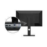 Mobile Pixels 23.8" Full HD Monitor — Being Shipped