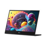 Mobile Pixels Glance 16" 60Hz Portable Full HD Monitor — Being Shipped