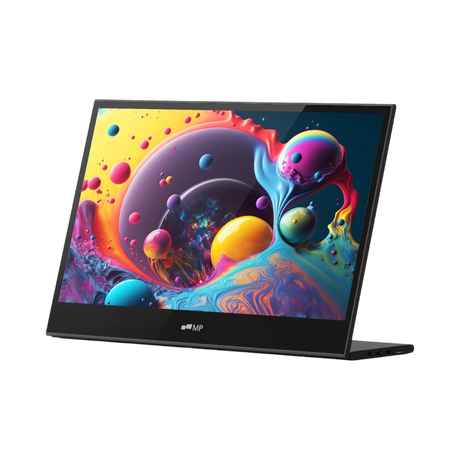 Mobile Pixels Glance 16" 60Hz Portable Full HD Monitor — Being Shipped