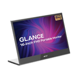 Mobile Pixels Glance 16" 60Hz Portable Full HD Monitor — Being Shipped