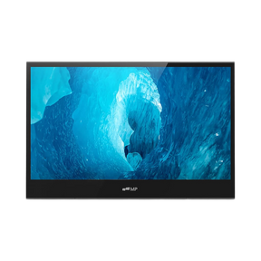 Mobile Pixels Glance 16" 60Hz Portable Full HD Monitor — Being Shipped