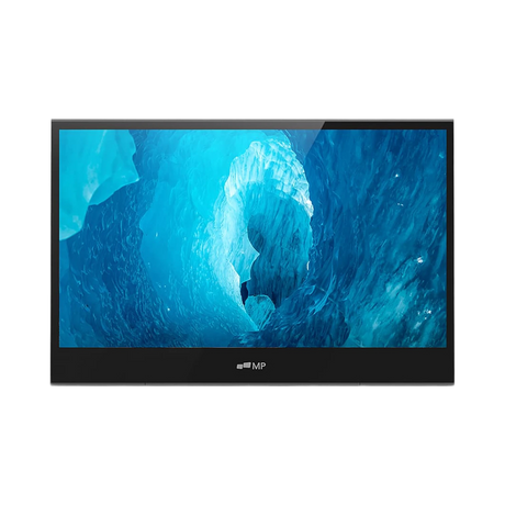 Mobile Pixels Glance 16" 60Hz Portable Full HD Monitor — Being Shipped