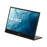 Mobile Pixels Glance 16" 60Hz Portable Full HD Monitor — Being Shipped