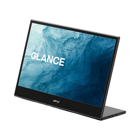 Mobile Pixels Glance 16" 60Hz Portable Full HD Monitor — Being Shipped