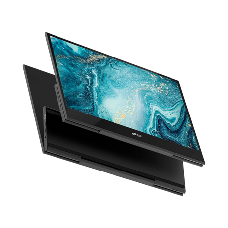 Mobile Pixels Glance 16" 60Hz Portable Full HD Monitor — Being Shipped