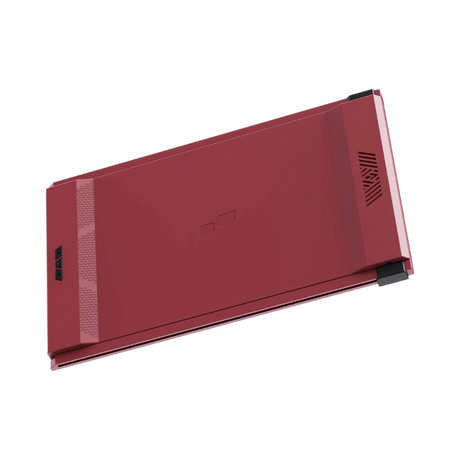 Mobile Pixels DUEX Max 14.1" 1080p Portable Monitor (Red) — Being Shipped