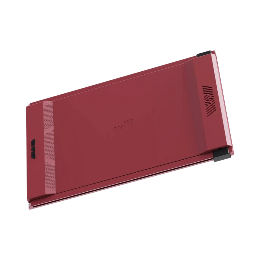 Mobile Pixels DUEX Max 14.1" 1080p Portable Monitor (Red) — Being Shipped