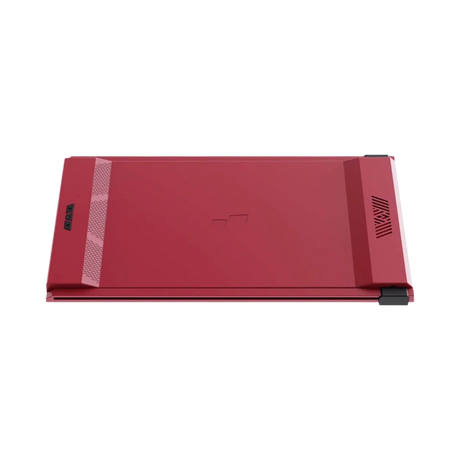 Mobile Pixels DUEX Max 14.1" 1080p Portable Monitor (Red) — Being Shipped