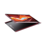 Mobile Pixels DUEX Max 14.1" 1080p Portable Monitor (Red) — Being Shipped