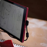 Mobile Pixels DUEX Max 14.1" 1080p Portable Monitor (Red) — Being Shipped