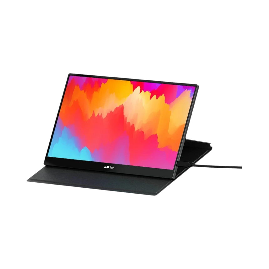 Mobile Pixels Fold 15.6" 60Hz Full HD Portable Monitor — Being Shipped