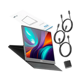 Mobile Pixels Fold 15.6" 60Hz Full HD Portable Monitor — Being Shipped
