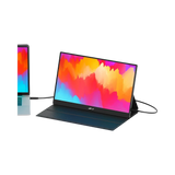 Mobile Pixels Fold 15.6" 60Hz Full HD Portable Monitor — Being Shipped