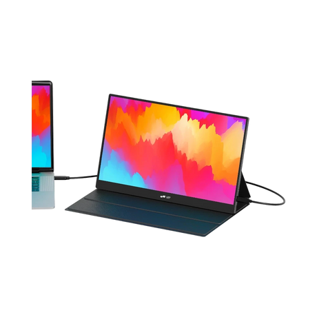 Mobile Pixels Fold 15.6" 60Hz Full HD Portable Monitor — Being Shipped