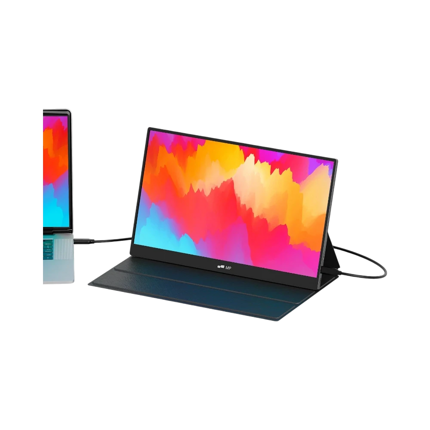 Mobile Pixels Fold 15.6" 60Hz Full HD Portable Monitor — Being Shipped