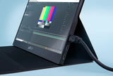 Mobile Pixels Fold 15.6" 60Hz Full HD Portable Monitor — Being Shipped