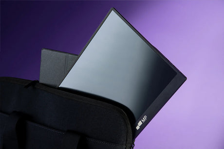 Mobile Pixels Fold 15.6" 60Hz Full HD Portable Monitor — Being Shipped