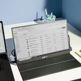 Mobile Pixels Fold 15.6" 60Hz Full HD Portable Monitor — Being Shipped