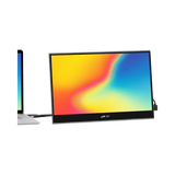 Mobile Pixels Glance Pro 15.6" FHD OLED Touchscreen Monitor — Being Shipped