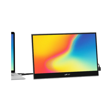 Mobile Pixels Glance Pro 15.6" FHD OLED Touchscreen Monitor — Being Shipped