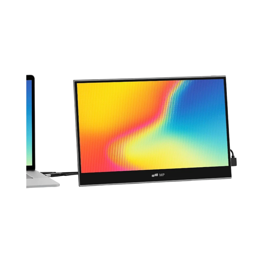 Mobile Pixels Glance Pro 15.6" FHD OLED Touchscreen Monitor — Being Shipped