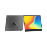 Mobile Pixels Glance Pro 15.6" FHD OLED Touchscreen Monitor — Being Shipped