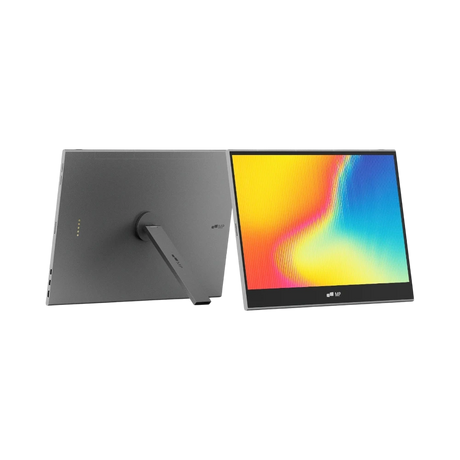 Mobile Pixels Glance Pro 15.6" FHD OLED Touchscreen Monitor — Being Shipped