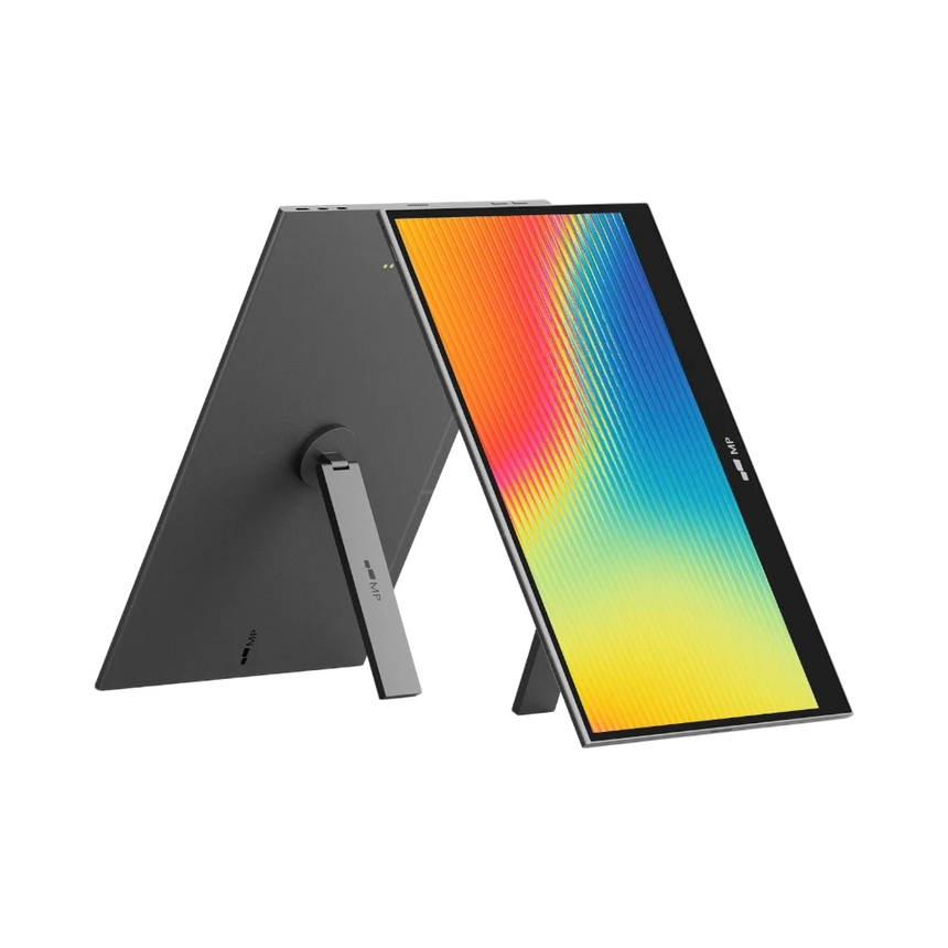 Mobile Pixels Glance Pro 15.6" FHD OLED Touchscreen Monitor — Being Shipped