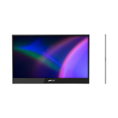 Mobile Pixels Glance Pro 15.6" FHD OLED Touchscreen Monitor — Being Shipped