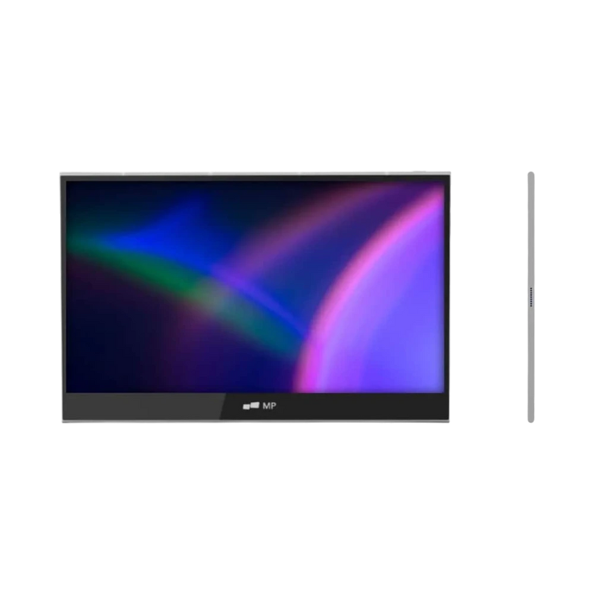 Mobile Pixels Glance Pro 15.6" FHD OLED Touchscreen Monitor — Being Shipped