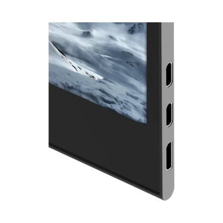 Mobile Pixels Glance Pro 15.6" FHD OLED Touchscreen Monitor — Being Shipped