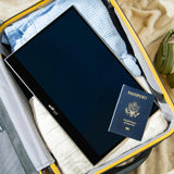 Mobile Pixels Glance Pro 15.6" FHD OLED Touchscreen Monitor — Being Shipped