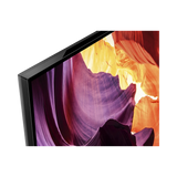 Sony BRAVIA FWD-75X80K 75" 4K HDR Professional Display — Being Shipped