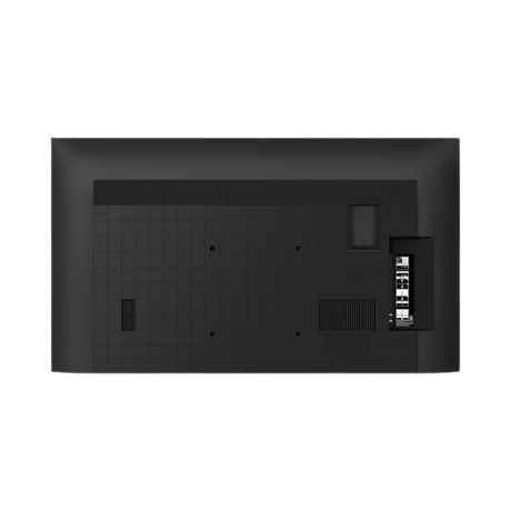 Sony BRAVIA FWD-75X80K 75" 4K HDR Professional Display — Being Shipped