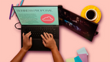 Mobile Pixels DUEX Plus DS 13.3" Portable IPS Laptop Monitor — Being Shipped