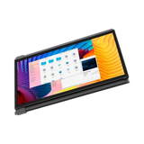 Mobile Pixels DUEX Plus DS 13.3" Portable IPS Laptop Monitor — Being Shipped