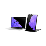 Mobile Pixels DUEX Plus DS 13.3" Portable IPS Laptop Monitor — Being Shipped