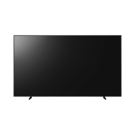 Sony BRAVIA 98" BZ30L 4K HDR Professional Display — Being Shipped
