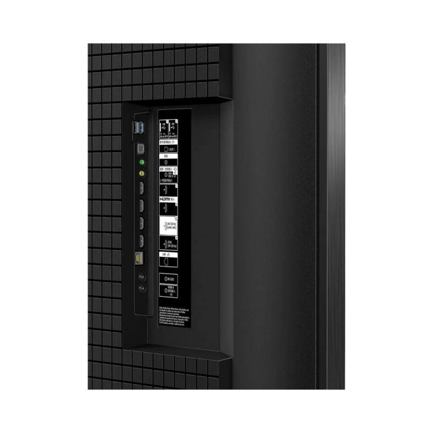 Sony BRAVIA 98" BZ30L 4K HDR Professional Display — Being Shipped