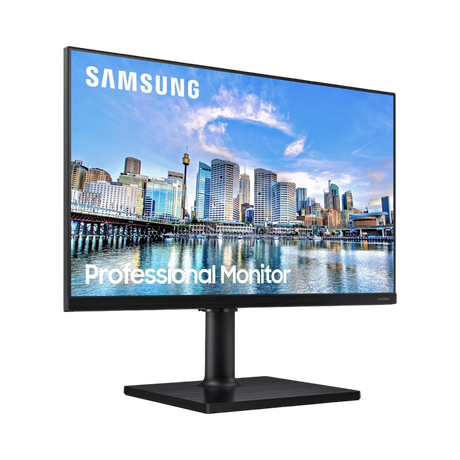 Samsung FT45 21.5" Full HD IPS Monitor — Being Shipped