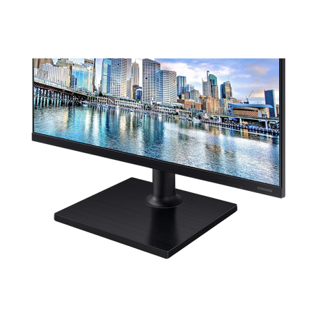 Samsung FT45 21.5" Full HD IPS Monitor — Being Shipped