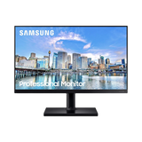 Samsung FT45 21.5" Full HD IPS Monitor — Being Shipped