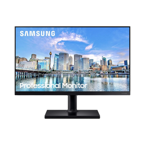 Samsung FT45 21.5" Full HD IPS Monitor — Being Shipped