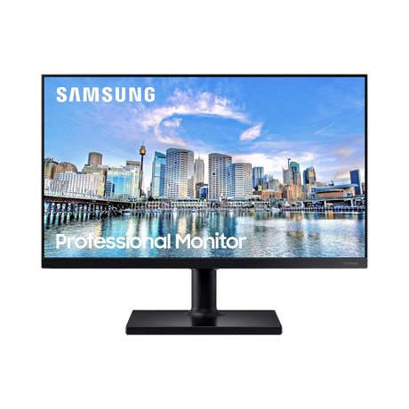 Samsung FT45 21.5" Full HD IPS Monitor — Being Shipped