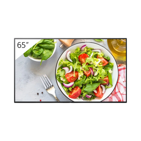Sony BRAVIA BZ35L 65" 4K HDR Commercial Display — Being Shipped