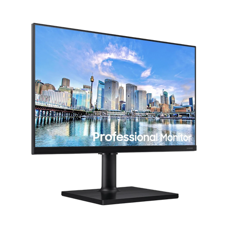 Samsung FT45 Series 23.8" Full HD IPS Business Monitor — Being Shipped
