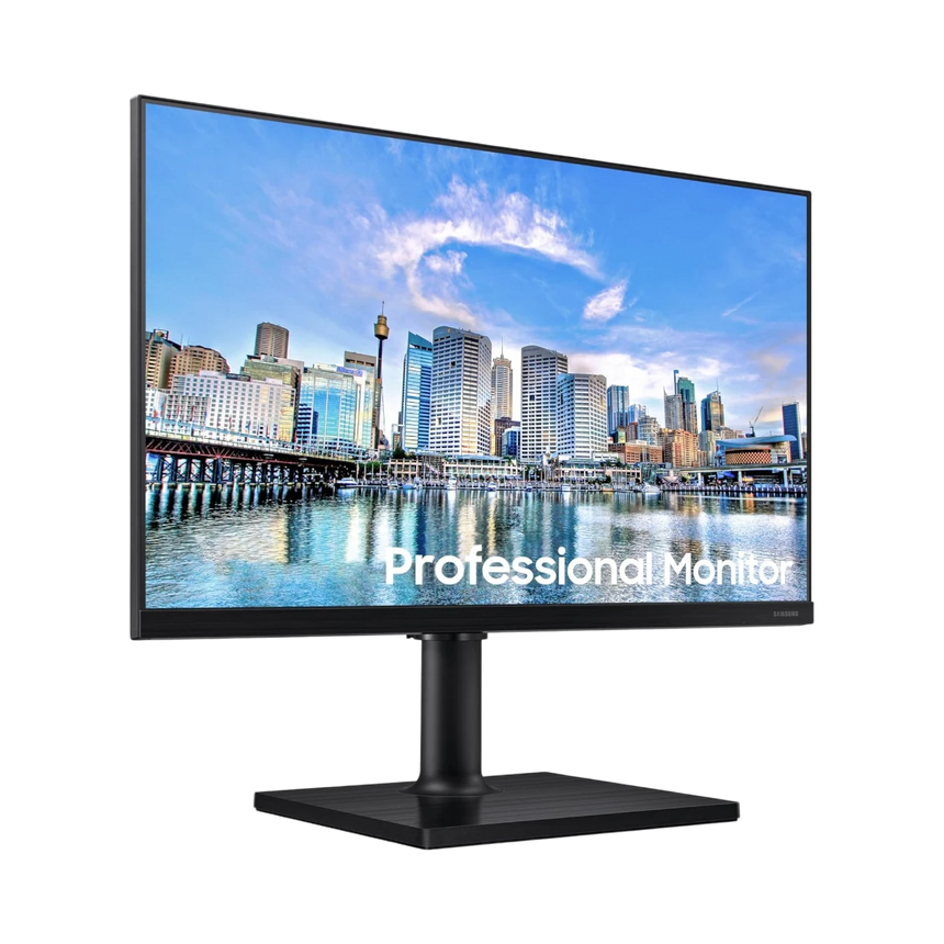 Samsung FT45 Series 23.8" Full HD IPS Business Monitor — Being Shipped