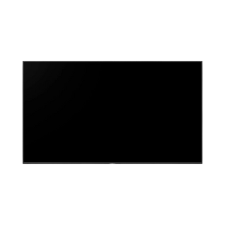 Sony BZ40L Series 85" UHD 4K HDR Commercial Display — Being Shipped