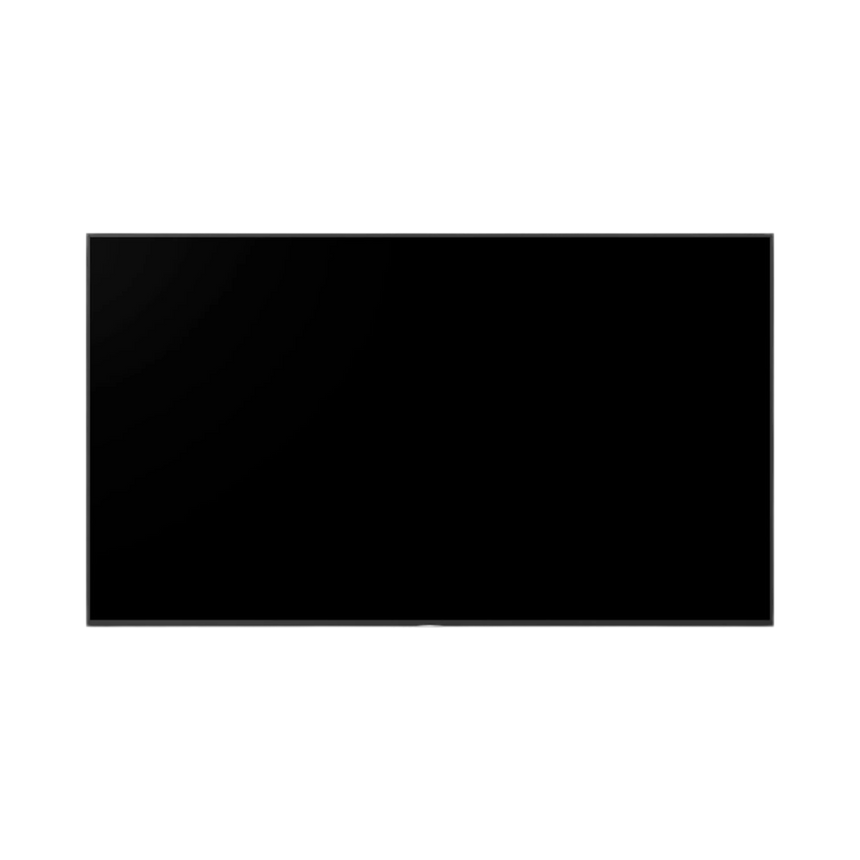 Sony BZ40L Series 85" UHD 4K HDR Commercial Display — Being Shipped