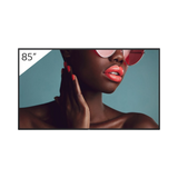 Sony BZ40L Series 85" UHD 4K HDR Commercial Display — Being Shipped